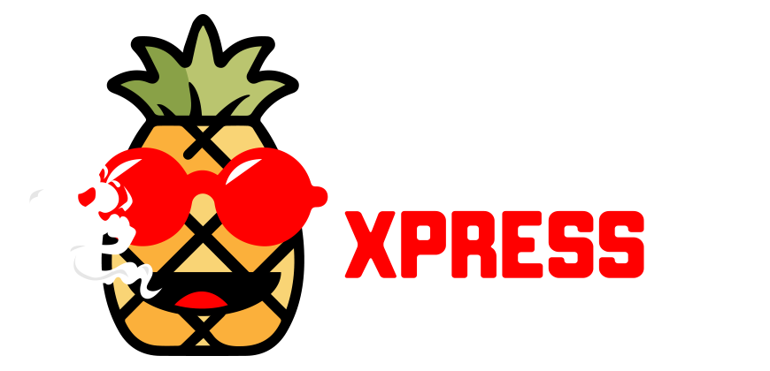 Pine Apple Xpress